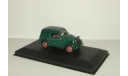 Симка Simca Cinq Fourgonnette 1936 Altaya 1:43, масштабная модель, 1/43