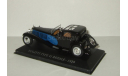 Бугатти Bugatti Type 41 Royale 1929 Altaya 1:43, масштабная модель, 1/43