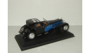 Бугатти Bugatti Type 41 Royale 1929 Altaya 1:43, масштабная модель, 1/43