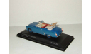 Вартбург Wartburg 311 2 Cabriolet 1959 430015932 Minichamps 1 43, масштабная модель, 1:43, 1/43