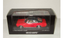 Опель Opel Rekord C Coupe 1966 Minichamps 1 43, масштабная модель, scale43