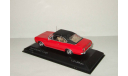 Опель Opel Rekord C Coupe 1966 Minichamps 1 43, масштабная модель, scale43