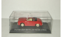 Панар Panhard Dyna Junior 1954 Altaya 1:43, масштабная модель, 1/43