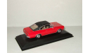 Опель Opel Rekord C Coupe 1966 Minichamps 1 43, масштабная модель, scale43