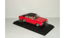 Опель Opel Rekord C Coupe 1966 Minichamps 1 43, масштабная модель, scale43