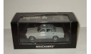 Форд Ford Taunus 12M 1961 Minichamps 1 43, масштабная модель, 1:43, 1/43