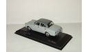 Форд Ford Taunus 12M 1961 Minichamps 1 43, масштабная модель, 1:43, 1/43