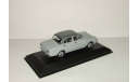 Форд Ford Taunus 12M 1961 Minichamps 1 43, масштабная модель, 1:43, 1/43