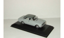 Форд Ford Taunus 12M 1961 Minichamps 1 43, масштабная модель, 1:43, 1/43