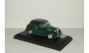 Симка Simca Huit 1950 Altaya 1:43, масштабная модель, 1/43