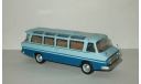 микро автобус Зил 118 СССР Херсон Моделс 1:43 Спецзаказ, масштабная модель, 1/43, Херсон-моделс