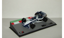 Формула 1 Formula 1 Brabram BT52B 1983 Nelson Piquet Parmalat Altaya 1 43, масштабная модель, 1:43, 1/43