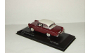 DKW Junior De Luxe 1961 Minichamps 1 43, масштабная модель, scale43