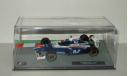 Формула 1 Formula 1 Рено Renault Williams FW19 1997Jacques Villeneuve Altaya 1 43, масштабная модель, 1:43, 1/43