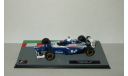 Формула 1 Formula 1 Рено Renault Williams FW19 1997Jacques Villeneuve Altaya 1 43, масштабная модель, 1:43, 1/43