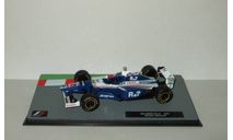 Формула 1 Formula 1 Рено Renault Williams FW19 1997Jacques Villeneuve Altaya 1 43, масштабная модель, 1:43, 1/43