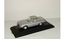 Mercedes Benz (Мерседес Бенц) W107 R107 350SL Купе 1974 Minichamps 1:43 430033450, масштабная модель, scale43, Mercedes-Benz
