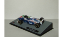 Формула 1 Formula 1 Рено Renault Williams FW19 1997Jacques Villeneuve Altaya 1 43, масштабная модель, 1:43, 1/43