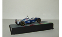 Формула 1 Formula 1 Рено Renault Williams FW19 1997Jacques Villeneuve Altaya 1 43, масштабная модель, 1:43, 1/43