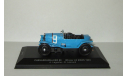 Chenard & Walcker # 9 Winner Le Mans 1923 IXO 1:43 LM1923, масштабная модель, IXO Road (серии MOC, CLC), scale43