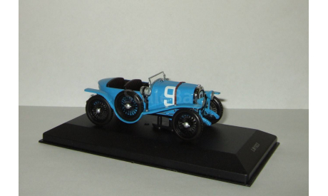 Chenard & Walcker # 9 Winner Le Mans 1923 IXO 1:43 LM1923, масштабная модель, IXO Road (серии MOC, CLC), scale43