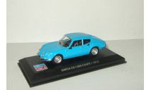 Симка Simca CG 1300 Coupe 1973 Altaya 1:43, масштабная модель, 1/43