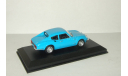 Симка Simca CG 1300 Coupe 1973 Altaya 1:43, масштабная модель, 1/43