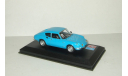 Симка Simca CG 1300 Coupe 1973 Altaya 1:43, масштабная модель, 1/43