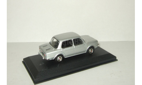 Симка Simca CG 1300 Coupe 1973 Altaya 1:43, масштабная модель, 1/43