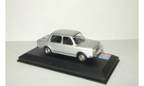 Симка Simca CG 1300 Coupe 1973 Altaya 1:43, масштабная модель, 1/43