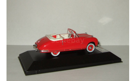 Остин Austin A90 Atlantic Convertible 1949 PremiumX 1:43 PRD241, масштабная модель, Premium X, scale43