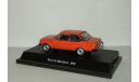 Фиат Fiat 131 Mirafiori 1974 Оранжевая Starline 1:43, масштабная модель, scale43