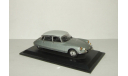 Ситроен Citroen DS 21 Pallas 1967 Norev Altaya 1:43, масштабная модель, 1/43, Citroën