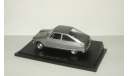 Ситроен Citroen Prototype M35 1970 IXO Altaya 1:43, масштабная модель, scale43, Citroën