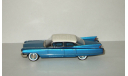 лимузин Кадиллак Cadillac Series 62 1960 Brooklin Models 1:43, масштабная модель, 1/43