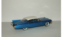 лимузин Кадиллак Cadillac Series 62 1960 Brooklin Models 1:43, масштабная модель, 1/43