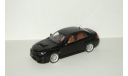 Субару Subaru Impreza WRX STI A-Line 4dr 2010 Черный Ebbro 1:43 44399, масштабная модель, 1/43