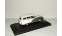 Вартбург Wartburg 311 Kombi Volkspolizei 1959 Cars & Co IST 1 43, масштабная модель, 1:43, 1/43, IST Models