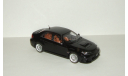 Субару Subaru Impreza WRX STI A-Line 4dr 2010 Черный Ebbro 1:43 44399, масштабная модель, 1/43