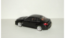 Субару Subaru Impreza WRX STI A-Line 4dr 2010 Черный Ebbro 1:43 44399, масштабная модель, 1/43