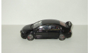 Хонда Honda Civic Type R FD2 2008 Ebbro 1:43 44884, масштабная модель, 1/43