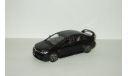 Хонда Honda Civic Type R FD2 2008 Ebbro 1:43 44884, масштабная модель, 1/43