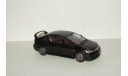 Хонда Honda Civic Type R FD2 2008 Ebbro 1:43 44884, масштабная модель, 1/43