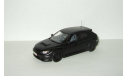 Субару Subaru Impreza WRX Sti 2008 J-Collection 1:43, масштабная модель, scale43