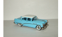 Бьюик Buick Special 1954 Brooklin Models 1:43, масштабная модель, scale43