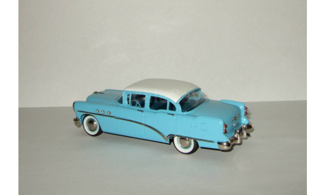Бьюик Buick Special 1954 Brooklin Models 1:43, масштабная модель, scale43