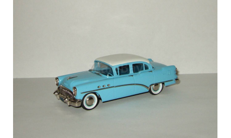Бьюик Buick Special 1954 Brooklin Models 1:43, масштабная модель, scale43