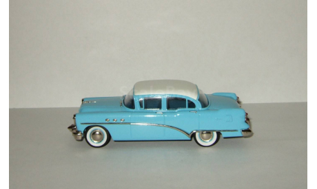 Бьюик Buick Special 1954 Brooklin Models 1:43, масштабная модель, scale43