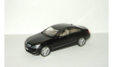 Мерседес Бенц Mercedes Benz E klasse W212 Coupe Черный Schuco 1:43 Limited Edition 1000, масштабная модель, scale43, Mercedes-Benz