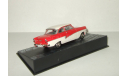 Форд Ford Taunus 17 M P2 De Luxe Coupe 1957 Altaya 1:43, масштабная модель, 1/43